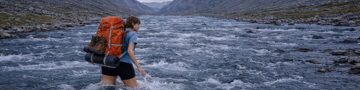 Ron and Ingrid's Travel Channel